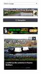 Mobile Screenshot of landfill-gas.com